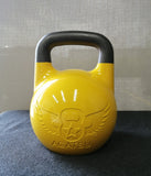 16KG AGATSU SPORT SERIES KETTLEBELL