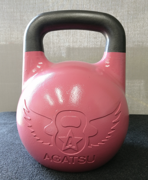 08KG AGATSU SPORT SERIES KETTLEBELL Agatsu Store