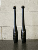 AGATSU POLY INDIAN CLUBS (1 LBs each) - SOLD IN PAIRS