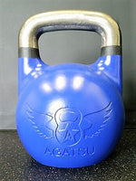 14KG AGATSU SPORT SERIES KETTLEBELL