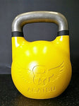 18KG AGATSU SPORT SERIES KETTLEBELL